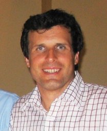 Roberto Morro