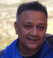 Kaustuv Bhattacharya
