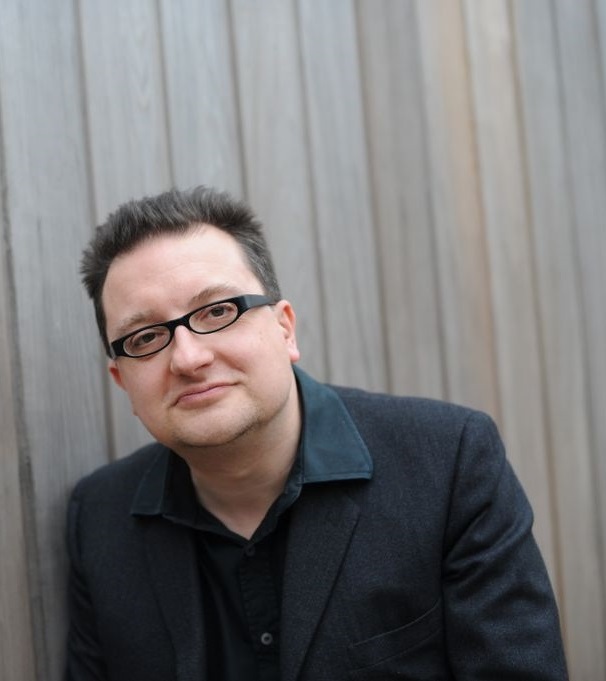Jon Burrows