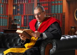 Mohammad Aref Alshraideh