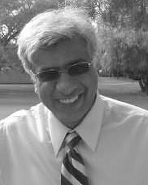 Masoud Nikravesh