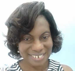 Roseangela Ifeyinwa Nwuba