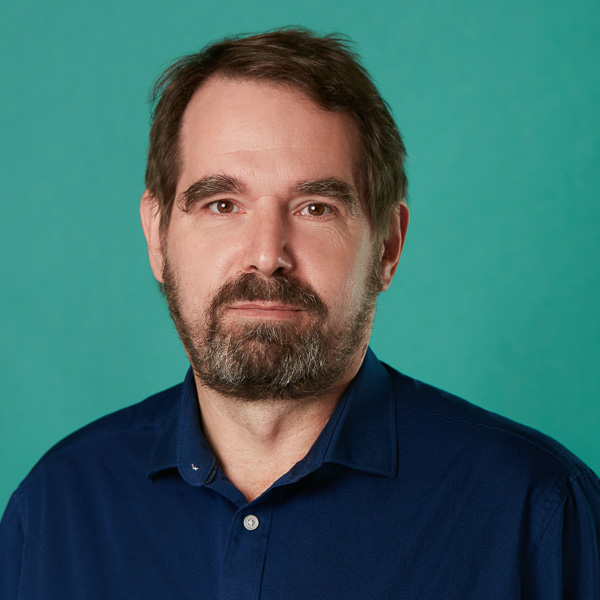 Paul Angers