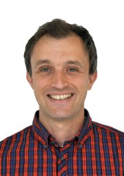 Christophe Binetruy