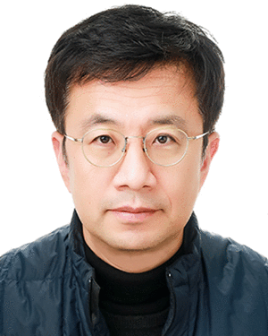 Jae Kwang Kim