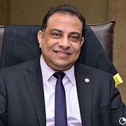 Hossam El-Din Moustafa