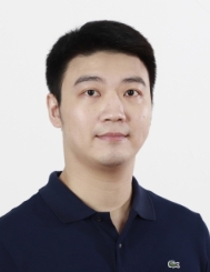 Weijie Yu