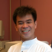 Angel C. De Dios