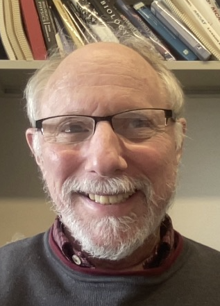 Kenneth Heller