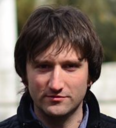 Evgeni Zernii