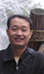 Jiuguang Wang