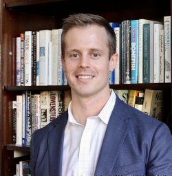 Adam J. Saffer