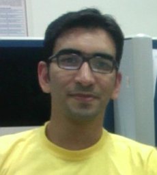 Dar Showkat Ahmad