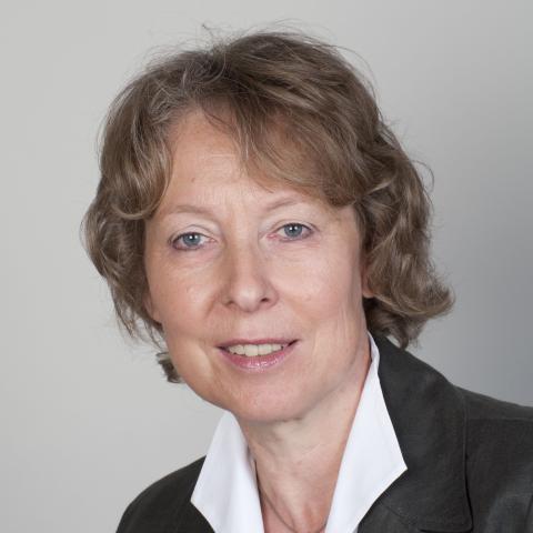 Susanne Biundo-Stephan