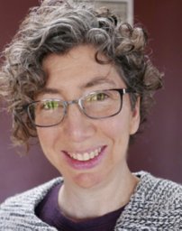 Marcelle Siegel