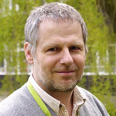 Klaus Fütterer