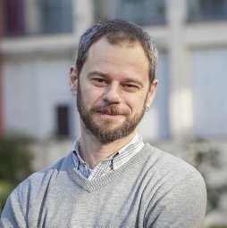 Mirco Boschetti