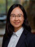Xiaoqing Pan