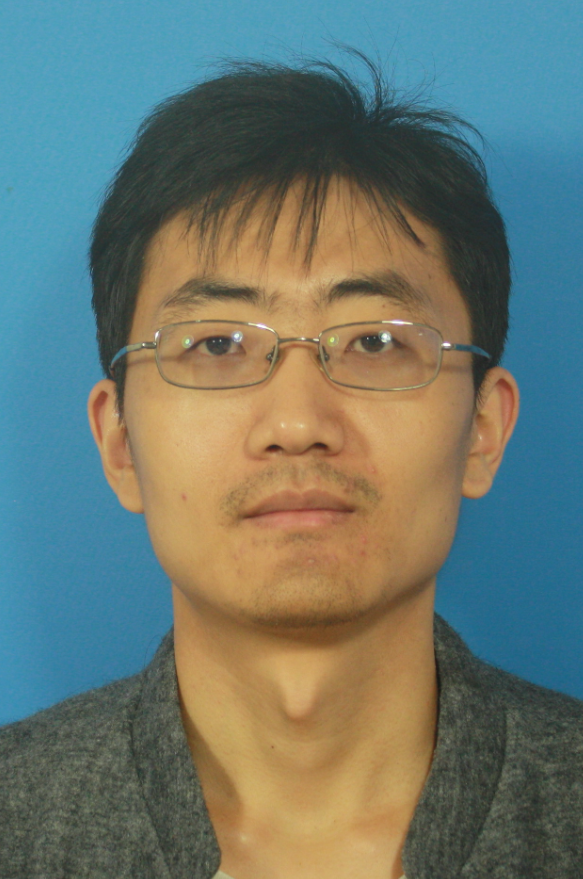 Bo Liu