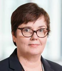 Arja Tervahauta