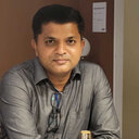 Nilesh R Kamble