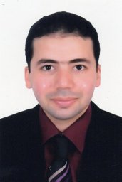 Ahmed Abdellah