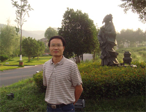 Liming Jiang