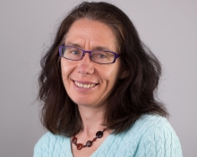 Erin D. Baker