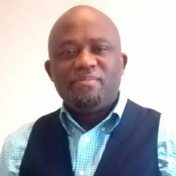 Okobi Ekpo