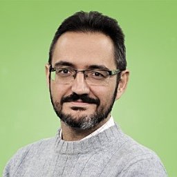 Raúl Molina