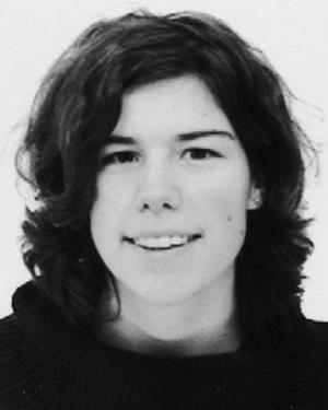 Ruth Van Caenegem