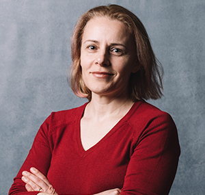 Zerina Tomkins