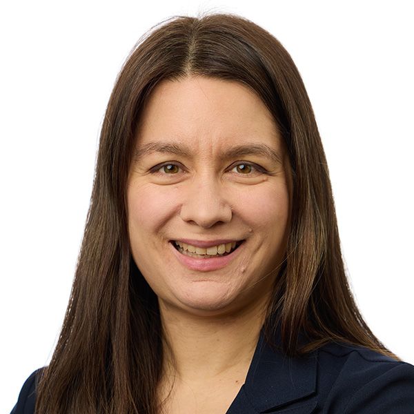 Michelle Sander