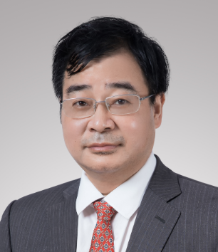 Xuhui Zhu