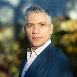 Rogério Meireles Pinto