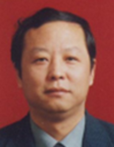 Baoguo Ma