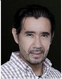 Frank Sáenz