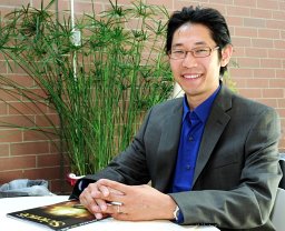 Atsuo Sasaki