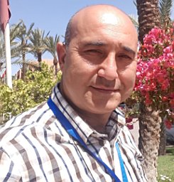 Huseyin Unal