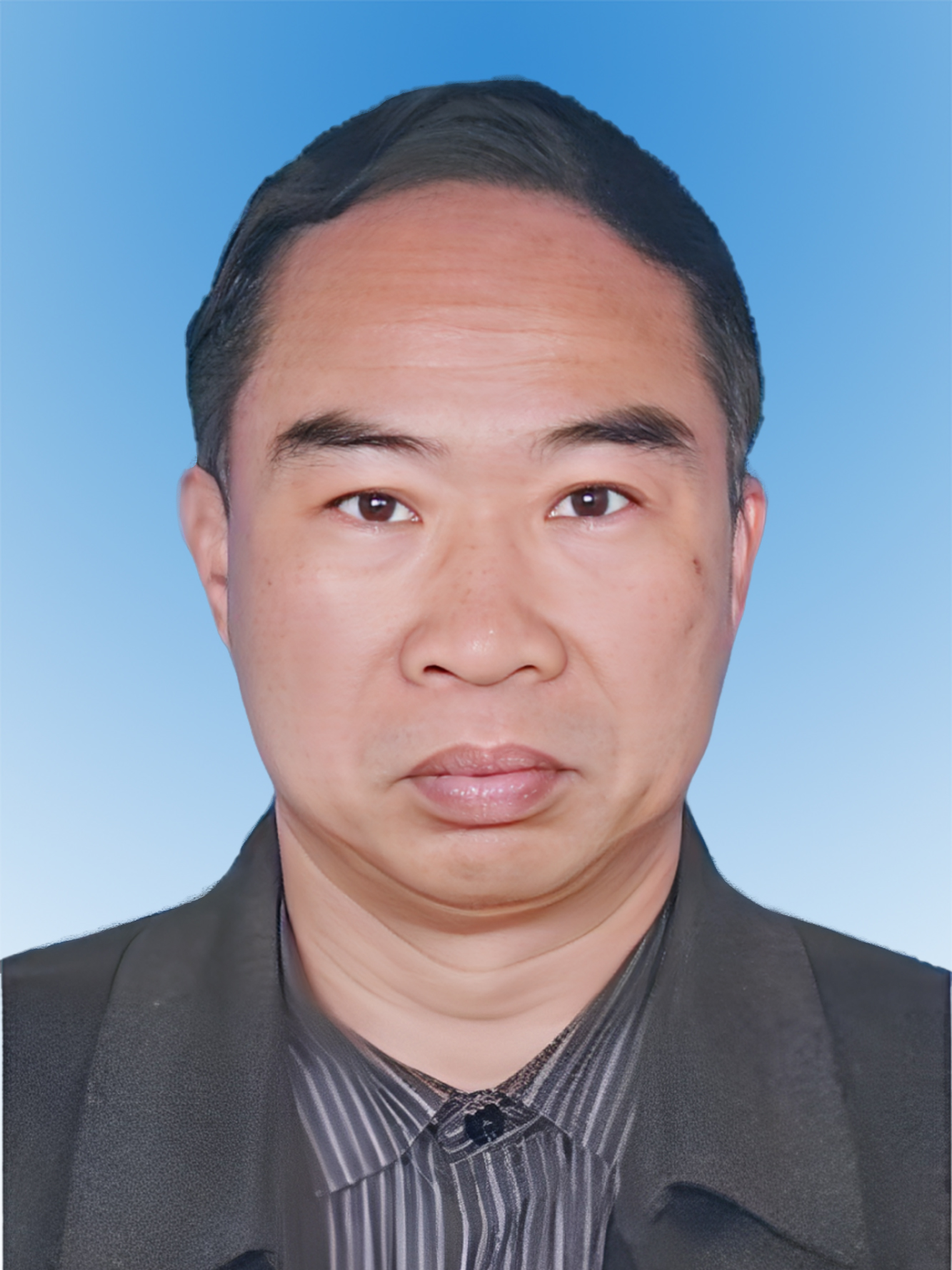 Yongxiong Yu