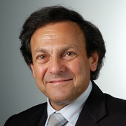 Claude Schulman