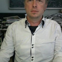 Geert J A Sevink