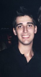 Andre Henrique Mayer
