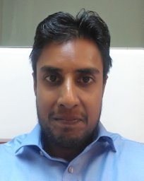 Ken Sooknanan