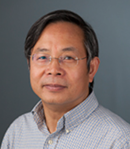 Weizhang Huang