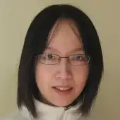 Tracey Ho