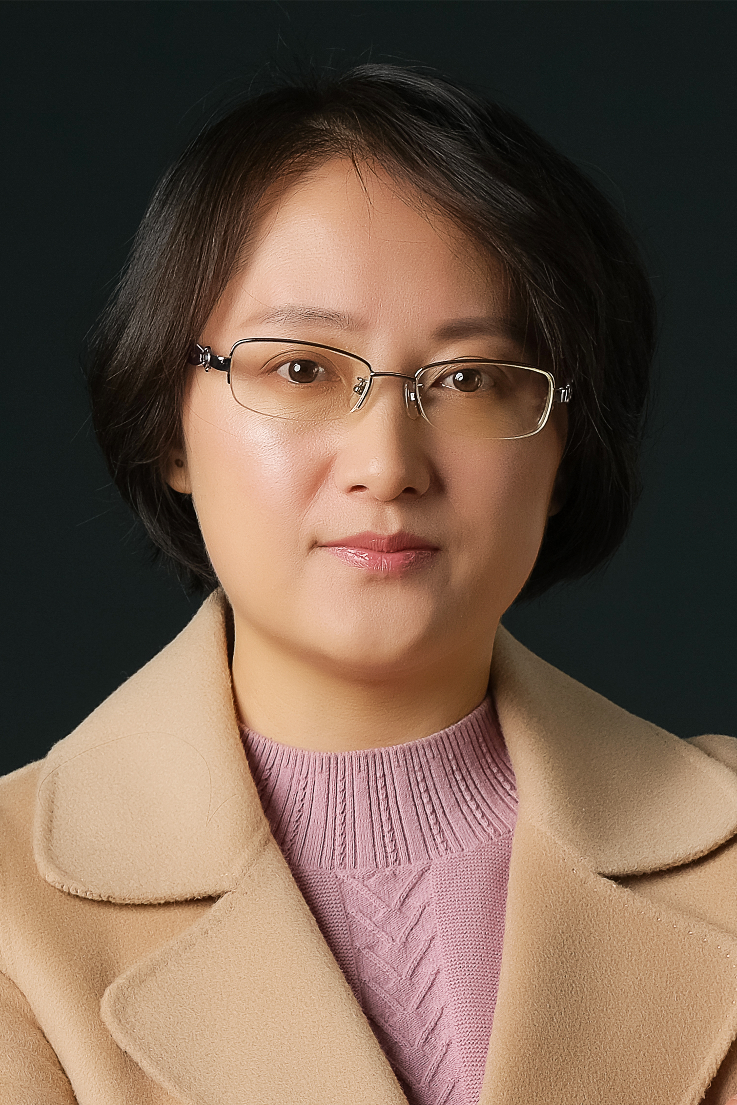 Fujuan Wang