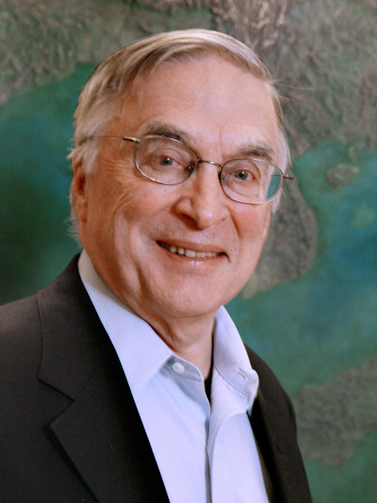 Robert Williams