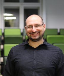 Benjamin Heidt
