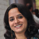 Bharti Mehta